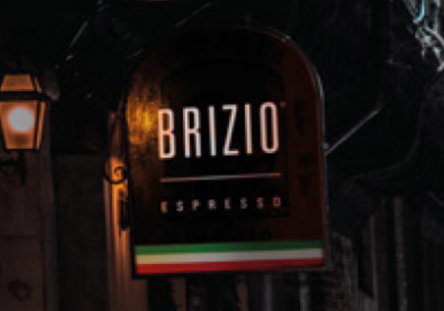 Brizio Espresso 