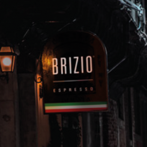 Brizio Espresso