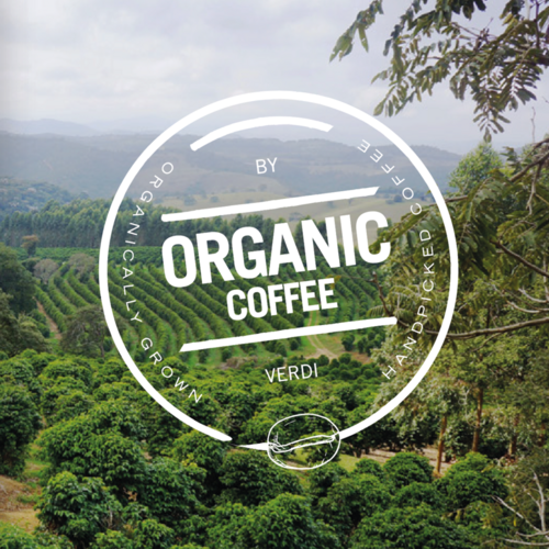 Organic Coffee