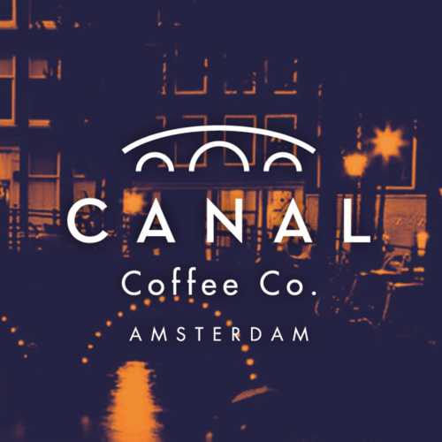 Amsterdamse espresso koffiebonen voor horeca