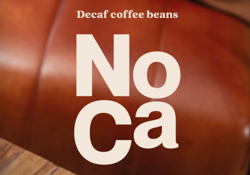Noca (decafé)