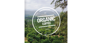 Organic Coffee by Verdi