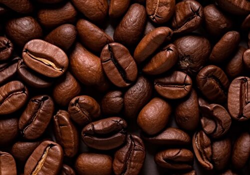 Koffiebonen
