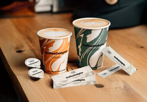 CoffeeDelights