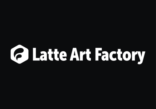 Latte Art Factory