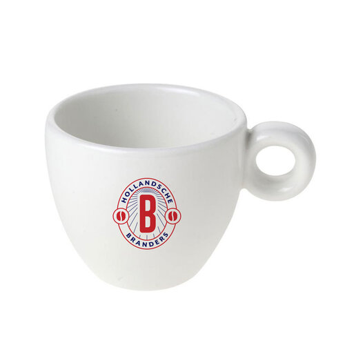 Hollandsche Branders Hollandsche Branders Espresso kop (0,08L)