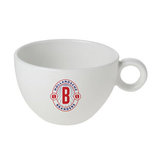 Hollandsche Branders Hollandsche Branders Cappuccino kop