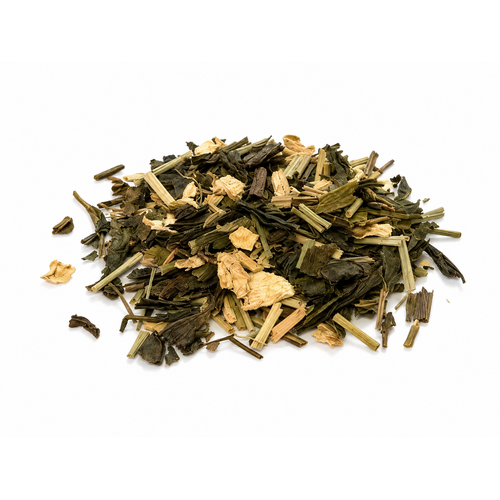 Thurson Tea Thurson Classic Ginger Lemongrass Tea (vervanger Valley Tea)