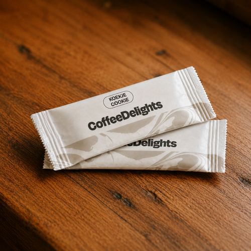 CoffeeDelights CoffeeDelights koekjes (175 stuks)