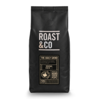 Roast & Co koffiebonen