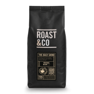 Roast & Co Roast & Co koffiebonen