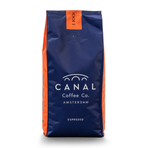 Canal Coffee Co. Canal Coffee Co. Espresso Bonen
