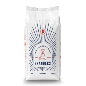 Hollandsche Branders Hollandsche Branders koffiebonen