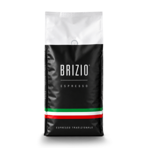 Brizio Brizio Espresso bonen