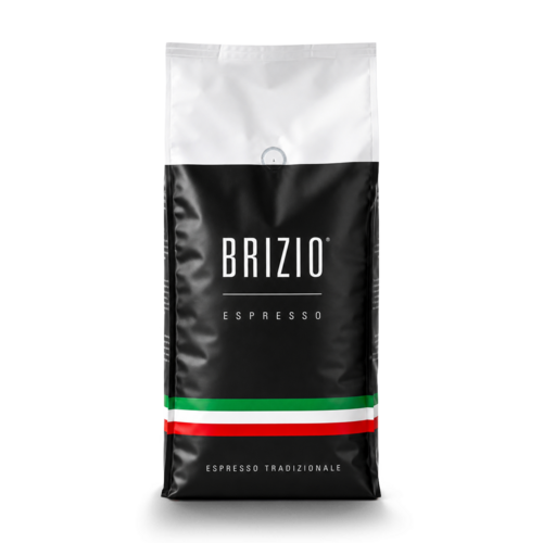 Brizio Brizio Espresso bonen (1000gr)