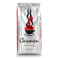 Carmen Superieur koffiebonen