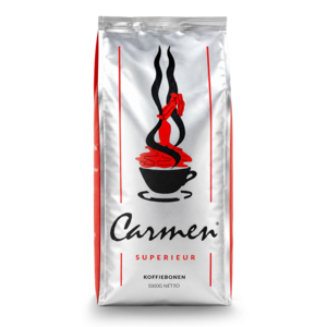 Carmen Carmen Superieur koffiebonen Carmen Carmen Superieur koffiebonen