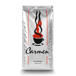 Carmen Carmen Classic koffiebonen Carmen Carmen Classic koffiebonen