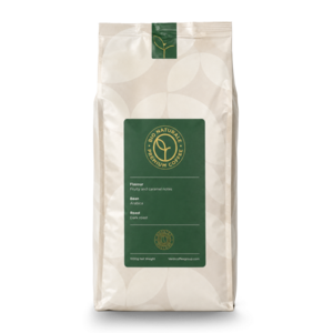 Bio Naturale Bio Naturale koffiebonen Bio Naturale Bio Naturale koffiebonen