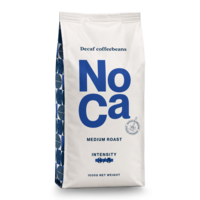 NoCa Decafe koffiebonen