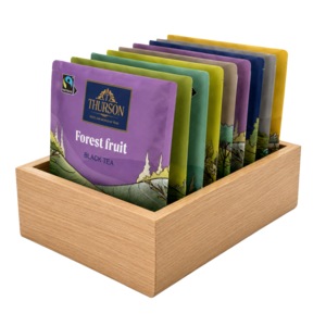 Thurson Tea Thurson Classic theebakje
