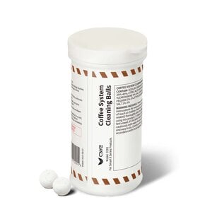 Caye Reinigingsballen koffiesysteem