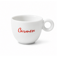 Café Crème kop