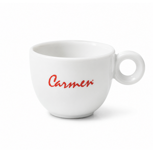 Carmen Café Crème kop
