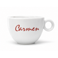 Carmen Cappuccino kop