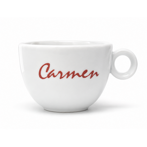 Carmen Carmen Cappuccino kop