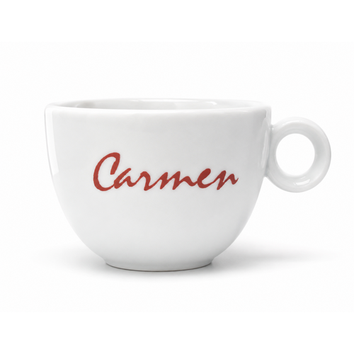 Carmen Carmen Cappuccino kop