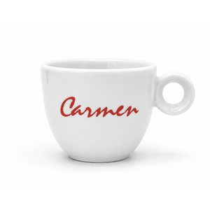 Carmen Carmen Espresso kop
