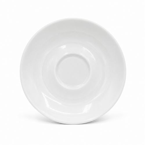 Brizio WIT Rondo Café crème/cappuccino schotel (0,14L)