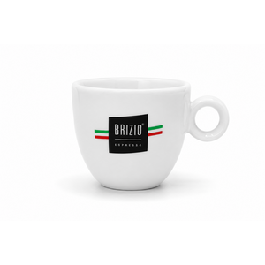 Brizio Espresso kop