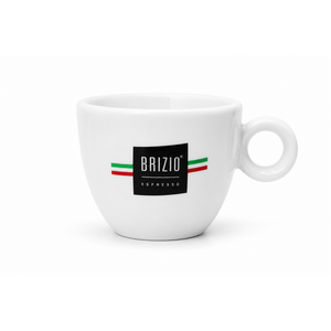 Brizio Café Crème kop