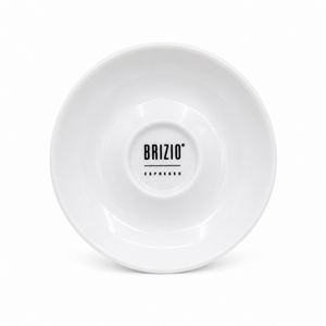 Brizio Café Crème & Cappuccino schotel