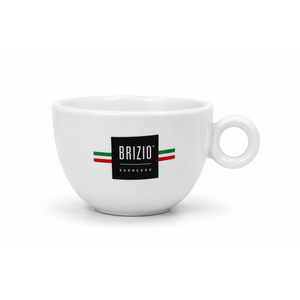 Brizio Cappucino kop
