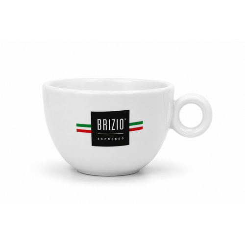 Brizio Brizio Cappucino kop (0,18L)