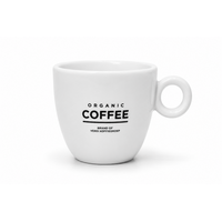 Espresso kop