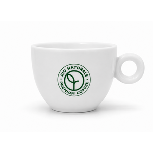 Bio Naturale Café Crème Kop