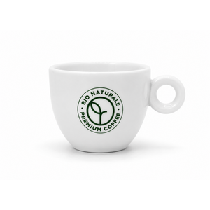 Bio Naturale Espresso kop