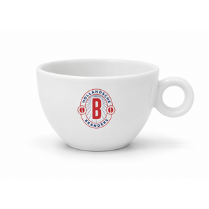 Hollandsche Branders Cappuccino kop