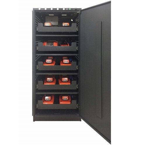 Stihl Stihl accu laadkast