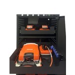 Stihl Stihl accu laadkast