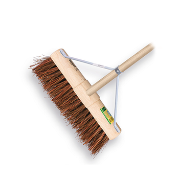 VERO wegenbouwbezem bassine, steel & houder L 170 cm - Copy VERO wegenbouwbezem bassine, steel & houder L 170 cm - Copy