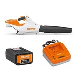 STIHL BGA 86 bladblazer met AP 300 & AL 300 - Copy Stihl STIHL BGA 86 bladblazer met AP 300 & AL 300 - Copy