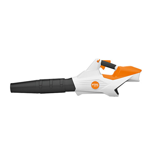 STIHL BGA 86 bladblazer met AP 300 & AL 300 - Copy Stihl STIHL BGA 86 bladblazer met AP 300 & AL 300 - Copy