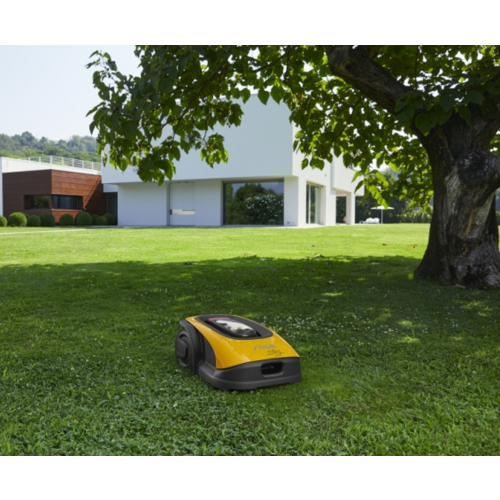 Stiga STIGA Stig E-Serie – robotmaaier - Copy