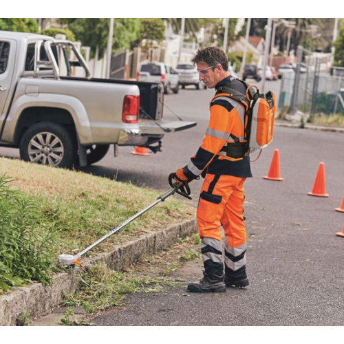 Stihl STIHL onkruidknipper RG-KM