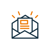 schrijf je in voor onze nieuwsbrief